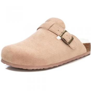 Zoccoli Xti 1320 Beige EU 40