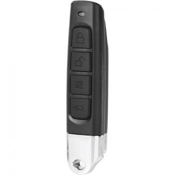 Duplicador de control remoto para llave de coche