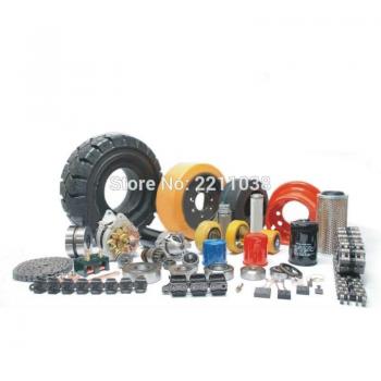 Linde Forklift Signal Transmitter 48V for R14 R16 R20 Reach Trucks
