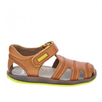 Sandalias Camper Bicho Naranja Talla 21