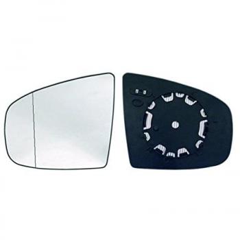 ALKAR Vetro Specchio Retrovisore BMW 6472889 51167298158 Vetro Specchietto