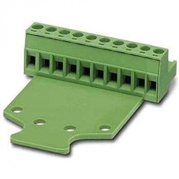 Presa morsettiera Phoenix Contact MSTB Totale poli 4 Passo: 5.08 mm (50 pz)