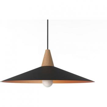 LUMICOM Funnel Lámpara Colgante 40 Hojas