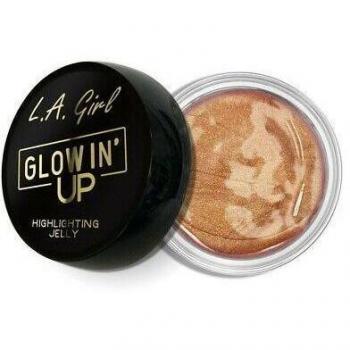 L.A. Girl Glowin` Up Luminescent Jelly Highlighter