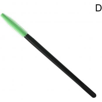 Peine desechable para pestañas T8Y1
