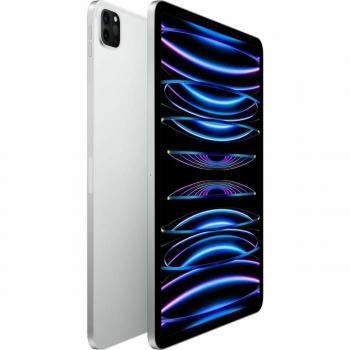 Tablette iPad Pro 12,9 po (3e génération) avec Wi-Fi + Cellular - Silver