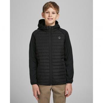 JACK&JONES Niño Cazadora Chaqueta Abrigo Parka Anorak 24122