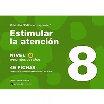 Estimular la atencion nº8
