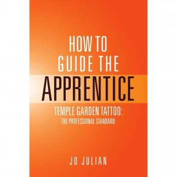 Jd, Julian: How to Guide the Apprentice