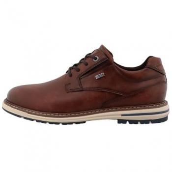 TOM TAILOR Herren Schuhe modische Tex Halbschuhe 8480070005