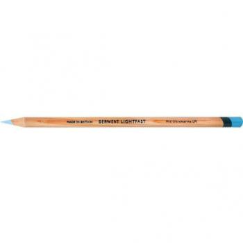 Crayon de couleur LIGHTFAST Derwent - Ultramarine Moyen