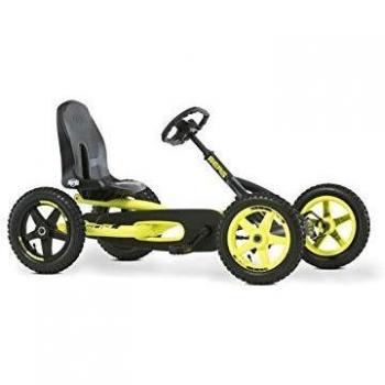 Berg Toys Buddy Cross Pedal Cart