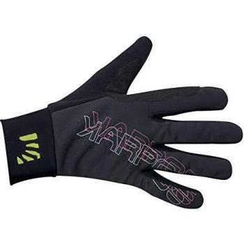 Gants de Course Karpos Race Noirs XL 2021