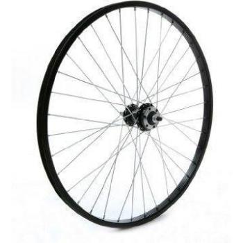Tru-build Wheels RGH724 - Rueda delantera para bicicleta