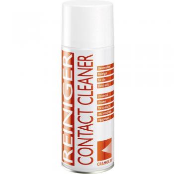 Spray di Pulizia Elettronica Cramolin 400 ml
