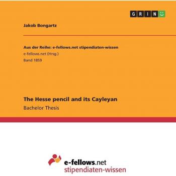The Hesse pencil and its Cayleyan