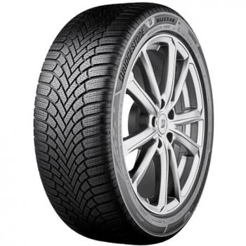 Bridgestone Blizzak 6 215/45 R17