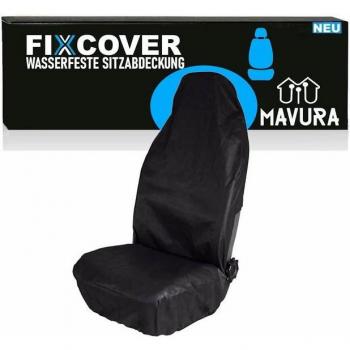 FIXCOVER Universal Autositzschoner