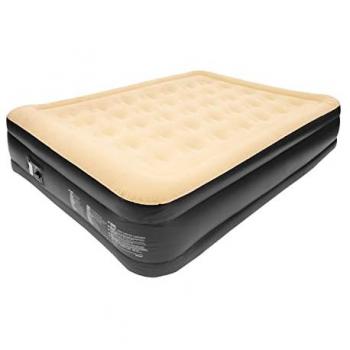 Neo Waterproof Inflatable Air Mattress