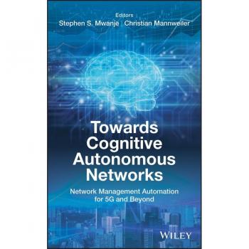 Towards Cognitive Autonomous Networks