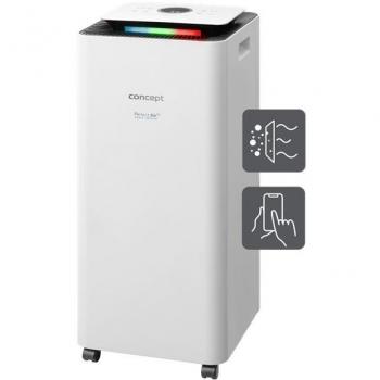 Deumidificatore Concept OV2220 – Bianco