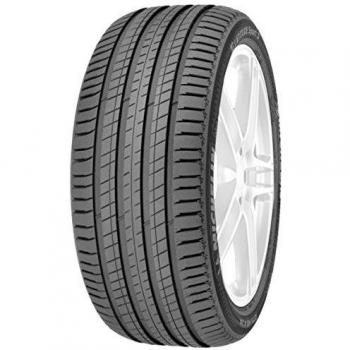 Michelin Latitude Sport 3 ZP ( 285/45 R19 111W XL runflat )