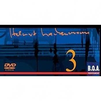 Musica Viva 3 - Helmut Lachenmann: Furcht und Verlangen