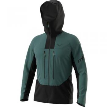 Giacca Dynafit TLT Dynastretch