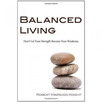 Vitalsource Technologies, Inc. Balanced Living