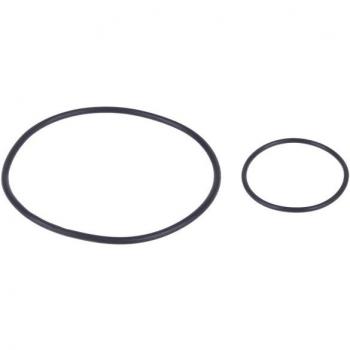 Alphacool Eisblock XPX O-Ring Kit - Schwarz PHT EOL