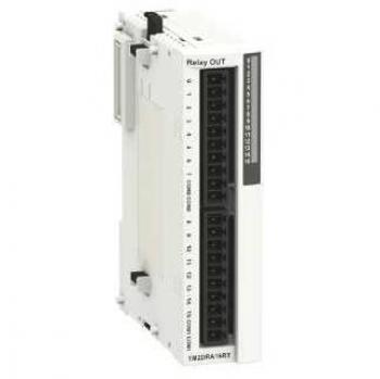 TM2DRA16RT I/O Expansion Module