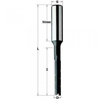 CMT 172.120.32-Broca Cortes rectos c/Romp. kss d=12 z2 s=13x50 sx