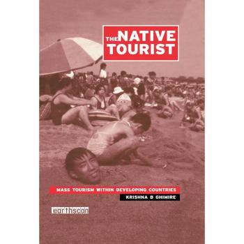 Vitalsource Technologies, Inc. Native Tourist