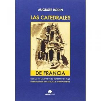 Las catedrales de francia (Tapa blanda).