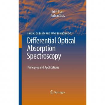 Differential Optical Absorption Spectroscopy