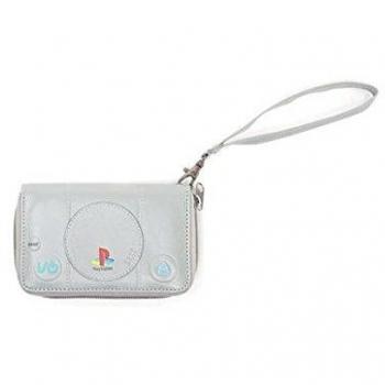 PlayStation Classic Charm Wallet – Female Edition (DE)