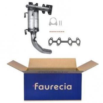 HELLA 8LF 366 055-091 Catalisador Prévio