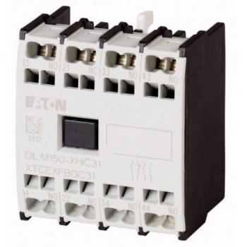 Modulo di contatto ausiliario DILM150-XHIC22