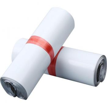 Self-Adhesive Courier Bags - 10 Pack