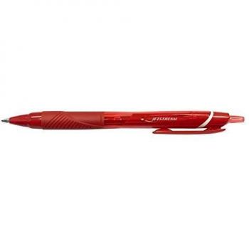Uni-ball JETSTREAM Gelroller rot
