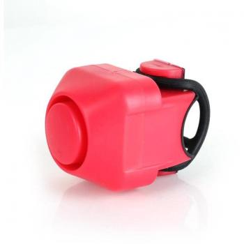 Cloche de VTT Hooter Alarme