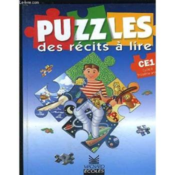Des récits à lire CE1 - Viel et Van Cleeff