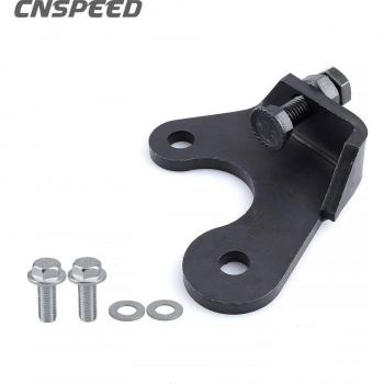Adaptateur universel de collecteur d'échappement pour camion et SUV KAP169