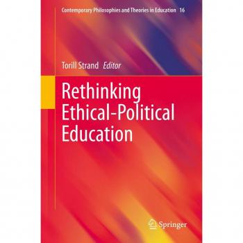 Vitalsource Technologies, Inc. Rethinking Ethical-political Education