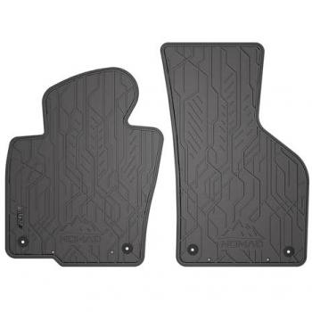 FROGUM ND0392 Tapis de sol automobile