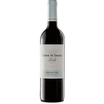 Conde de Siruela Roble 2021 - 75cl