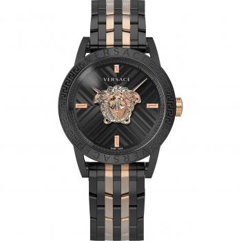 Versace Quarz Uhr CODE RESTYLING für Herren