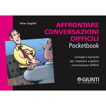 Affrontare conversazioni difficili