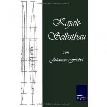 Kajak-Selbstbau