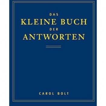 Das kleine Buch der Antworten